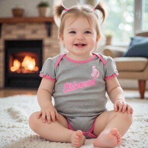 Reebok Ottawa Senators Hockey Bodysuit 24 Month